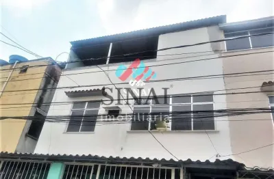 Casa com 2 quartos à venda na Rua Cumata, Anchieta, Rio de Janeiro