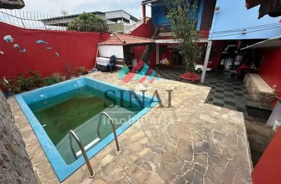 Casa com 4 quartos à venda na Rua Galeno, Irajá, Rio de Janeiro