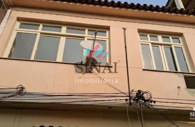 Apartamento com 3 quartos à venda na Rua Augusto Sanoni, Penha Circular, Rio de Janeiro