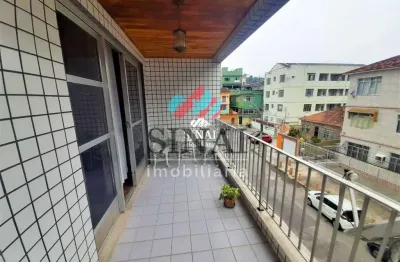 Apartamento com 2 quartos à venda na Rua Fernando Gross, Penha Circular, Rio de Janeiro