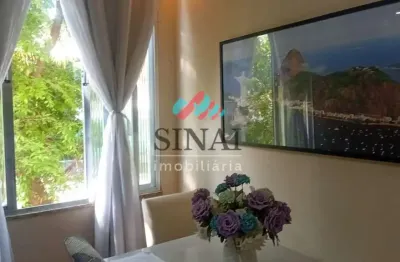 Apartamento com 2 quartos à venda na Estrada do Vigário Geral, Vigário Geral, Rio de Janeiro