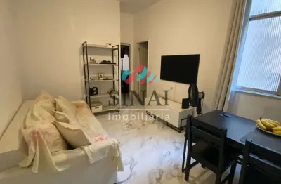 Apartamento com 1 quarto à venda na Avenida Vicente de Carvalho, Vila da Penha, Rio de Janeiro