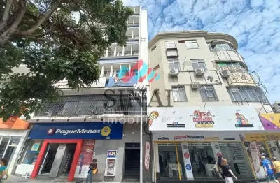 Sala comercial para alugar na Rua Dias da Cruz, Méier, Rio de Janeiro