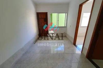 Apartamento com 1 quarto à venda na Rua Guatemala, Penha, Rio de Janeiro