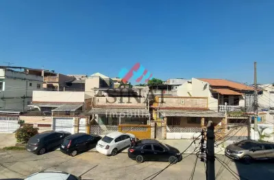 Apartamento com 2 quartos à venda na Rua Domingos Caruso, Vista Alegre, Rio de Janeiro