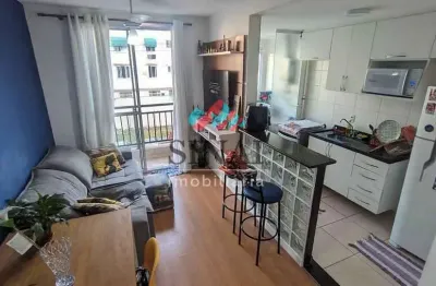Apartamento com 2 quartos à venda na Rua Estremadura, Irajá, Rio de Janeiro