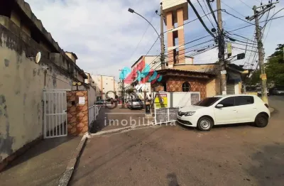 Apartamento com 2 quartos à venda na Avenida Brasil, Irajá, Rio de Janeiro