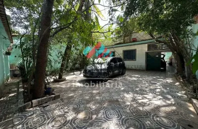 Casa com 3 quartos à venda na Rua João Romeiro, Cascadura, Rio de Janeiro