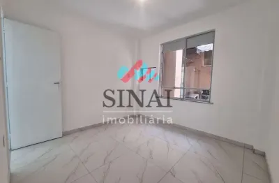 Apartamento com 2 quartos à venda na rua césar múzio, vicente de carvalho, rio de janeiro, 50 m2 por r$ 190.000