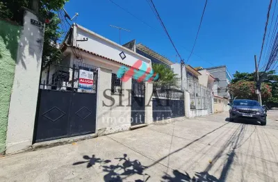 Apartamento com 1 quarto para alugar na Rua Tomás Lopes, Penha Circular, Rio de Janeiro