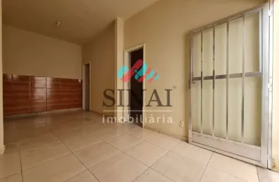 Casa com 1 quarto para alugar na rua doutor rufino de alencar, parada de lucas, rio de janeiro, 46 m2 por r$ 750