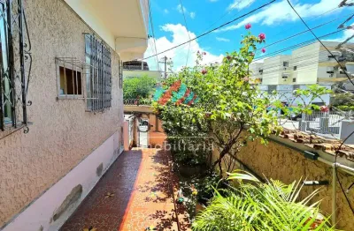 Apartamento térreo 01 quarto à venda, cascadura, rio de janeiro, rj