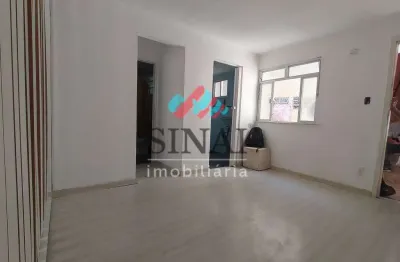 Apartamento com 1 quarto à venda na Rua Francisco Enes, Penha, Rio de Janeiro