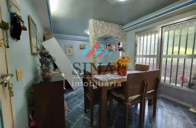 Apartamento duplex 2 quartos - condomínio fechado - inhaúma - rio de janeiro