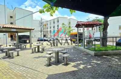 Apartamento com 2 quartos à venda na Avenida Brasil, Irajá, Rio de Janeiro