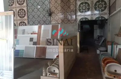 Ponto comercial à venda na Rua Uranos, Bonsucesso, Rio de Janeiro