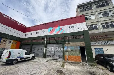 Ponto comercial à venda na Rua Uranos, Bonsucesso, Rio de Janeiro, 279 m2 por R$ 500.000
