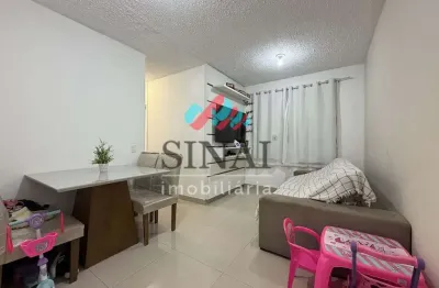 Apartamento com 2 quartos à venda na rua brás cubas, pavuna, rio de janeiro, 44 m2 por r$ 155.000