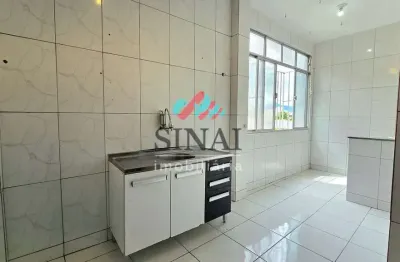 Apartamento com 2 quartos à venda na Rua André Azevedo, Olaria, Rio de Janeiro