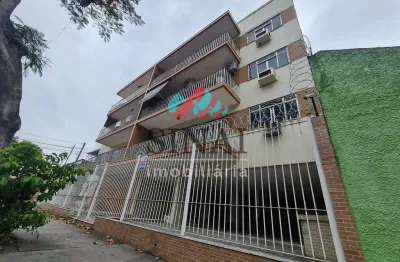 Apartamento com 2 quartos para alugar na rua marquês de queluz, irajá, rio de janeiro, 60 m2 por r$ 1.400