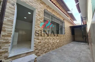 Casa com 1 quarto para alugar na avenida oliveira belo, vila da penha, rio de janeiro, 45 m2 por r$ 1.400