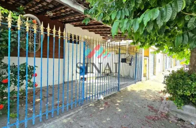 Casa com 3 quartos à venda na Rua Doutor Nunes, Olaria, Rio de Janeiro