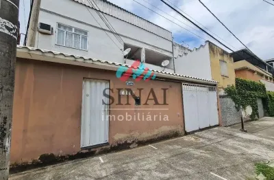 Casa com 2 quartos para alugar na rua angicos, braz de pina, rio de janeiro, 50 m2 por r$ 1.000