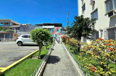 Apartamento com 2 quartos à venda na Rua Caobi, Irajá, Rio de Janeiro