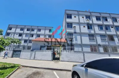 Apartamento com 2 quartos para alugar na Avenida Monsenhor Félix, Irajá, Rio de Janeiro, 43 m2 por R$ 1.000