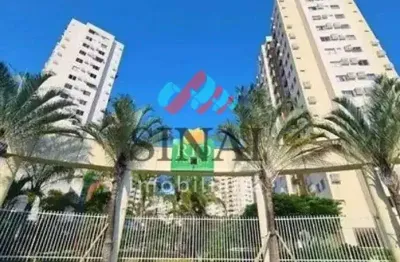 Apartamento à venda,Varanda ,02quartos Carioca Residence Del Castilho, Rio de Janeiro, RJ