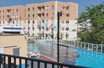 Apartamento à venda,02 quartos Estação Zona Norte Berlim  Pavuna, Rio de Janeiro, RJ