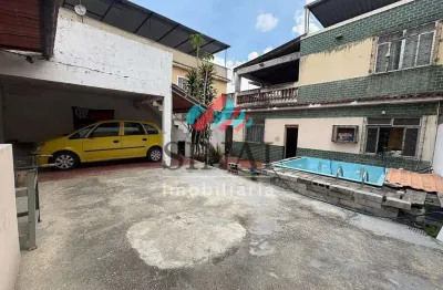Casa com 4 quartos à venda na Rua Francisco Enes, Penha Circular, Rio de Janeiro