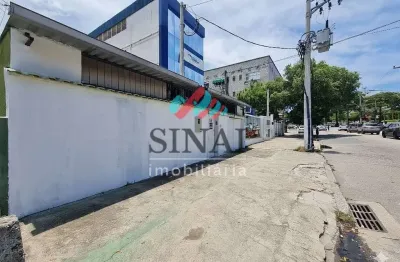 Casa comercial com 11 salas para alugar na Avenida Braz de Pina, Vila da Penha, Rio de Janeiro, 400 m2 por R$ 12.000