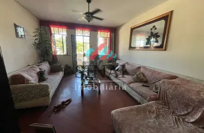 Apartamento à venda, 3 quartos, terraço ,2 banheiros  Penha, Rio de Janeiro, RJ