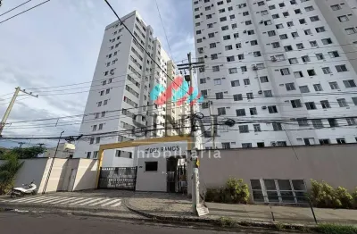 Apartamento com 2 quartos à venda na Rua Sargento Silva Nunes, Ramos, Rio de Janeiro, 44 m2 por R$ 195.000