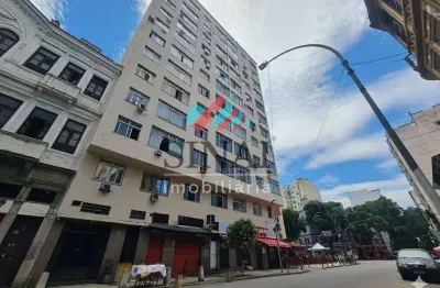 Apartamento com 1 quarto para alugar na Avenida Gomes Freire, Centro, Rio de Janeiro, 48 m2 por R$ 2.000