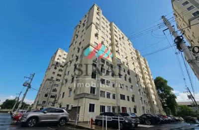 Apartamento com 2 quartos para alugar na Estrada do Colégio, Colégio, Rio de Janeiro, 45 m2 por R$ 1.450