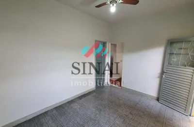Casa com 1 quarto à venda na Rua Barão do Serro Largo, Irajá, Rio de Janeiro, 38 m2 por R$ 130.000