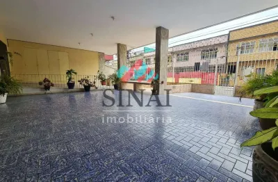 Apartamento com 2 quartos para alugar na Rua Antônio Braune, Vila da Penha, Rio de Janeiro, 85 m2 por R$ 1.500