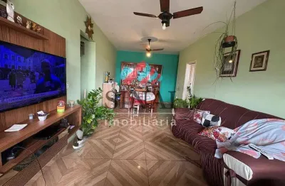 Apartamento com 3 quartos à venda na Avenida Braz de Pina, Penha Circular, Rio de Janeiro