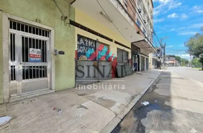 Apartamento com 2 quartos para alugar na Rua Eudoro Berlinck, Higienópolis, Rio de Janeiro, 63 m2 por R$ 1.200