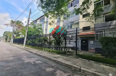 Apartamento com 2 quartos para alugar na Rua Santa Engrácia, Penha, Rio de Janeiro, 62 m2 por R$ 1.800