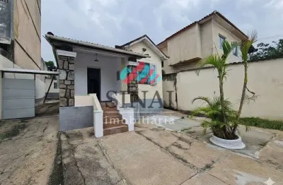 Casa com 3 quartos para alugar na Avenida Antenor Navarro, Braz de Pina, Rio de Janeiro, 80 m2 por R$ 1.700