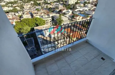 Apartamento à venda, Varanda , 02 quartos Vila Valqueire, Rio de Janeiro, RJ