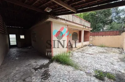 EXCELENTE OPORTUNIDADE  – CASA AMPLA, Piedade, Rio de Janeiro, RJ