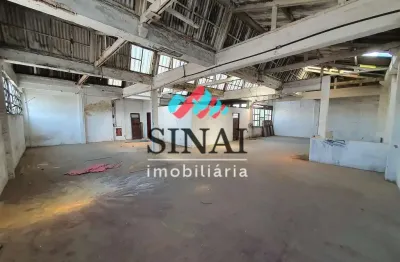 Oportunidade única na penha – galpão à venda!, rio de janeiro, rj