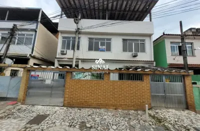 Casa com 3 quartos à venda na rua florânia, 180, vista alegre, rio de janeiro por r$ 685.000