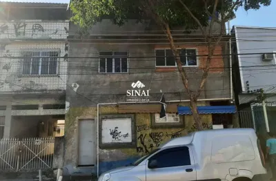 Casa com 4 quartos à venda na rua aimoré, 24, penha, rio de janeiro por r$ 280.000