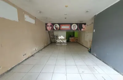 Ponto comercial para alugar na rua cândido benício, 2256, praça seca, rio de janeiro por r$ 2.800