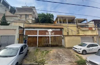 Casa à venda na rua castro menezes, 588, braz de pina, rio de janeiro por r$ 50.000